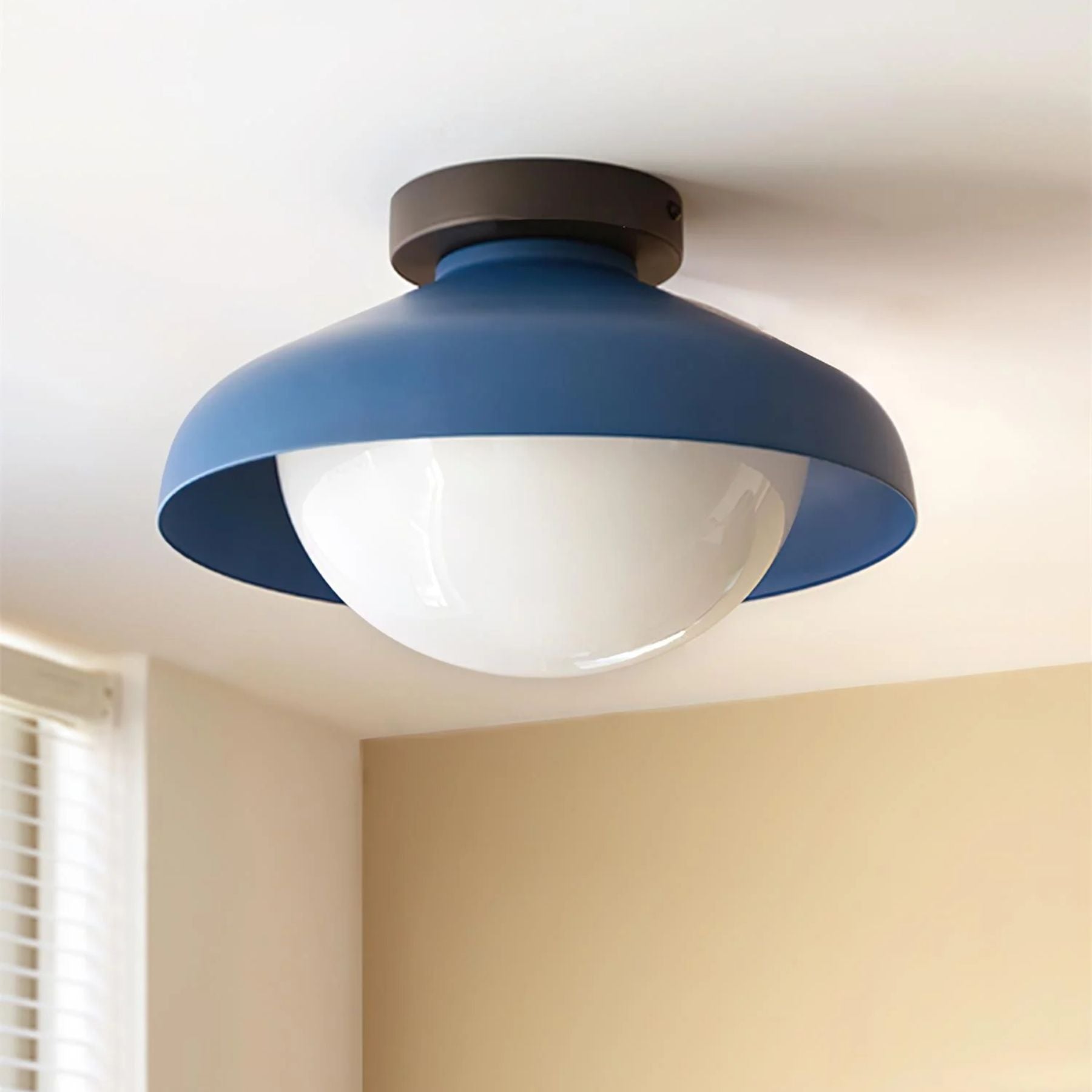 Lysken Ceiling Light