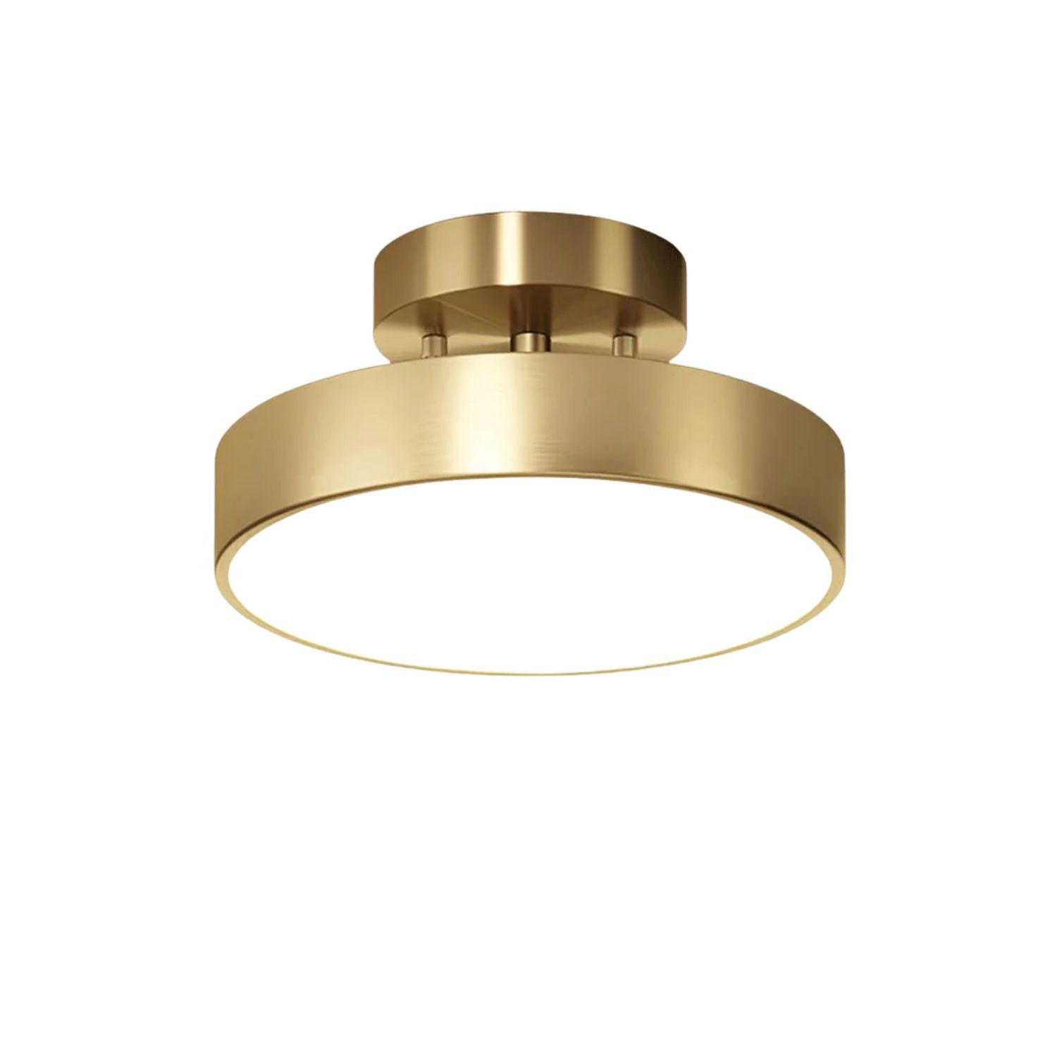 Seccon Ceiling Light