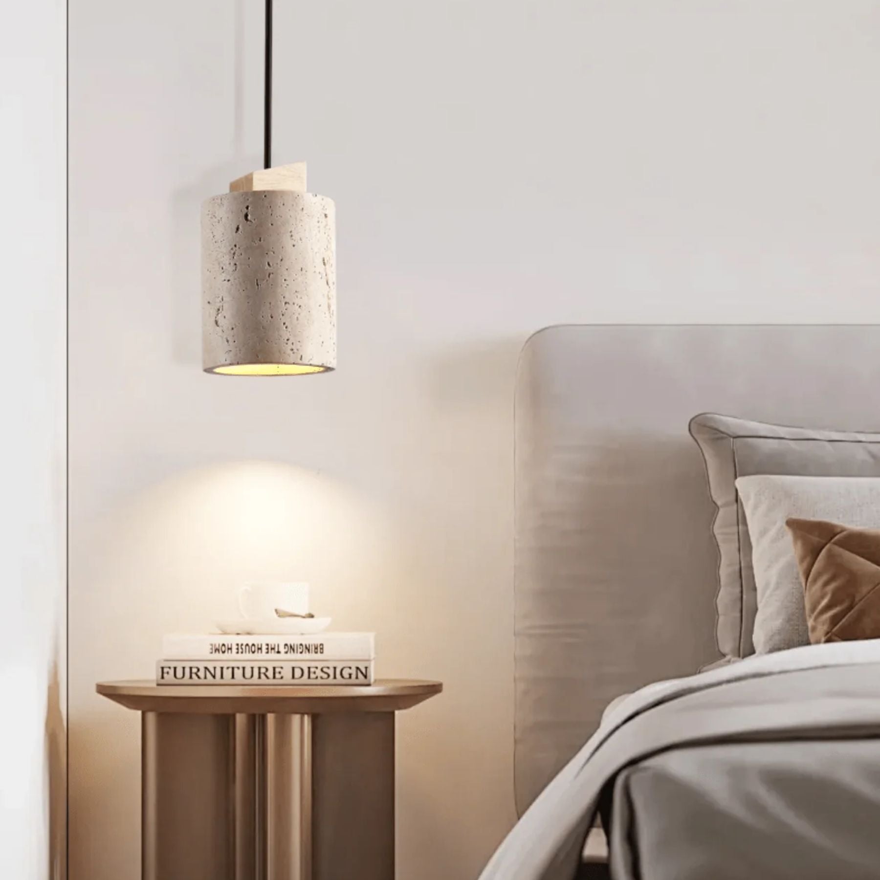 Arisco Pendant Light