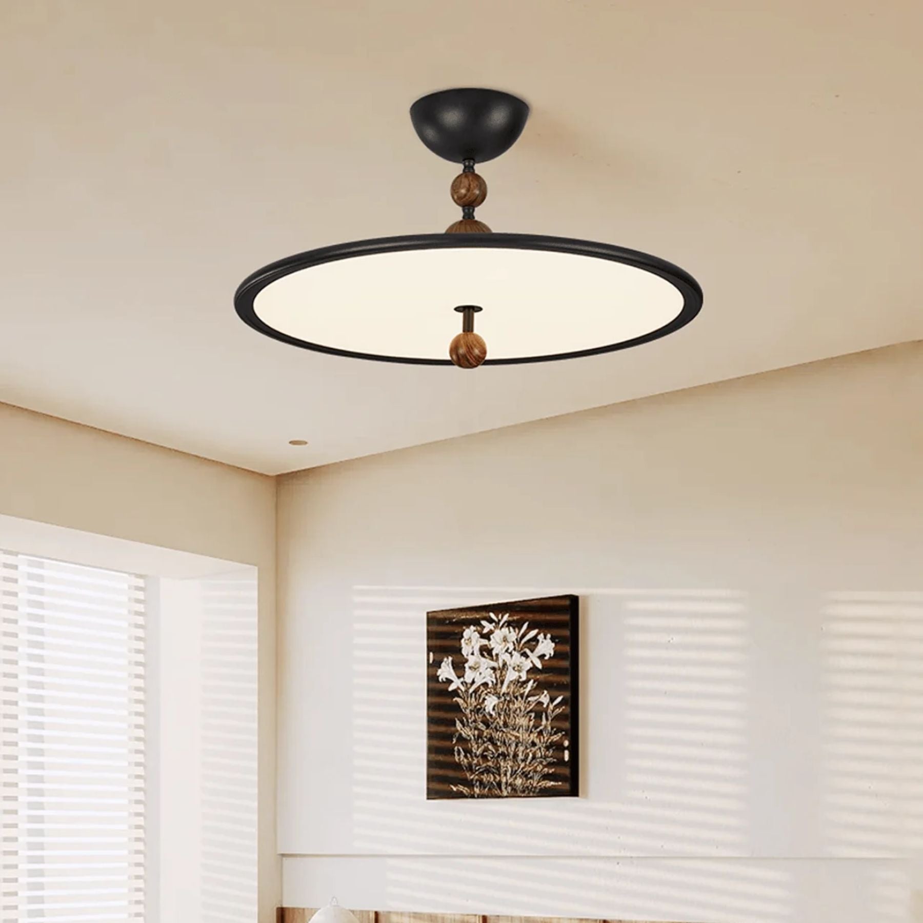 Havensi Ceiling Light