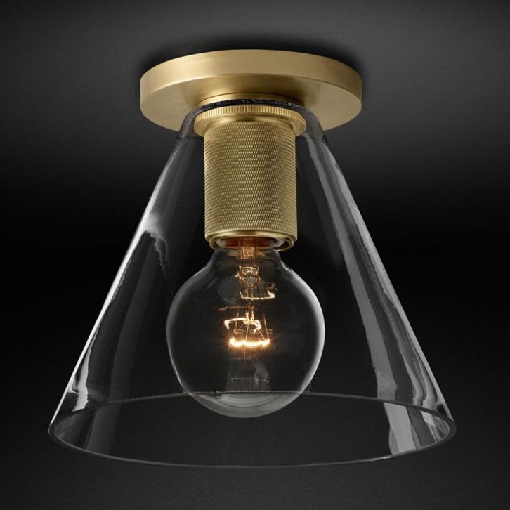 Cuvose Ceiling Light