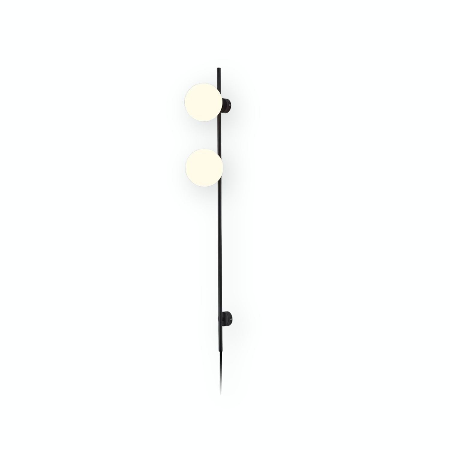 Jonesca Wall Light With Plug