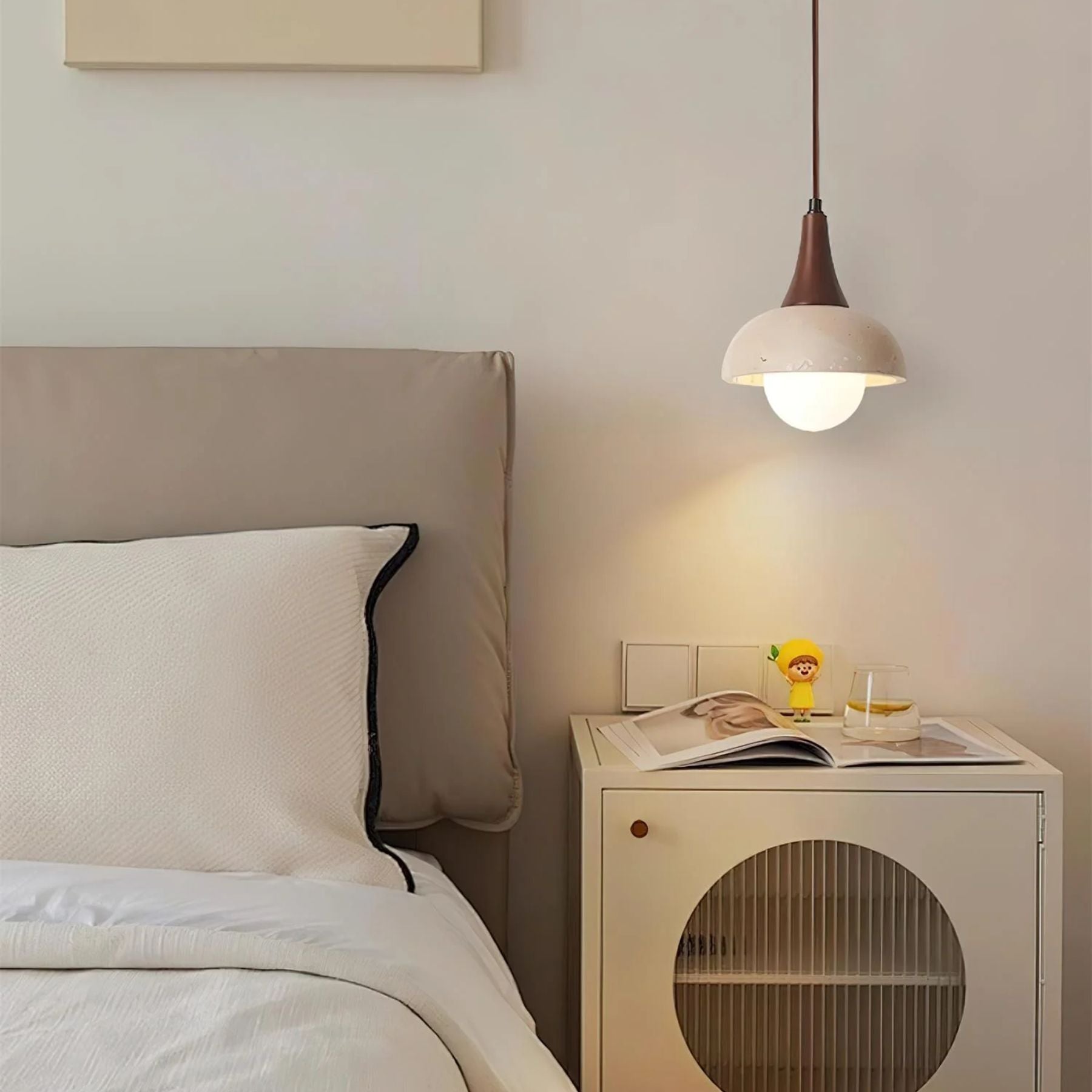 Motiso Pendant Light