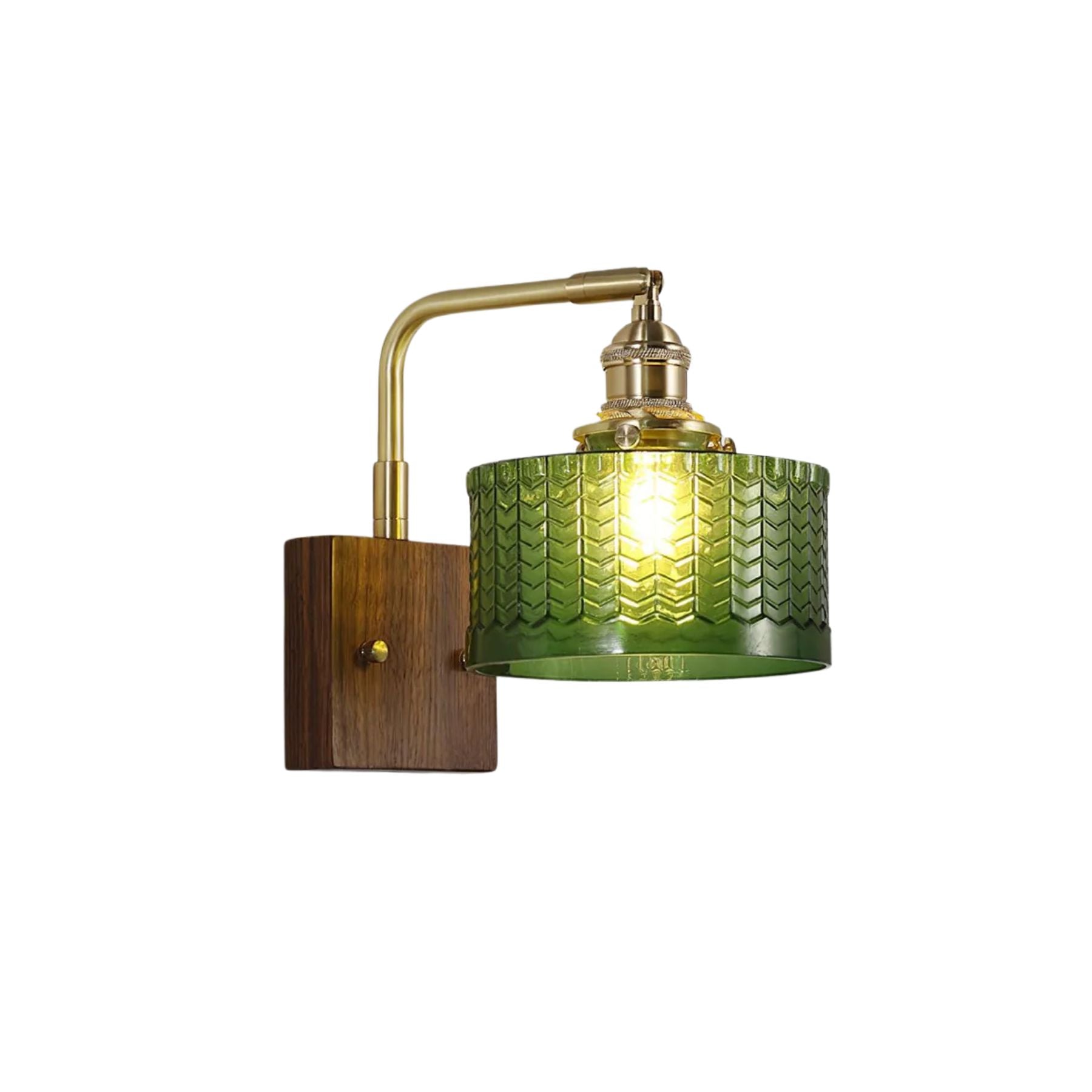 Quilivon Wall Light Model B