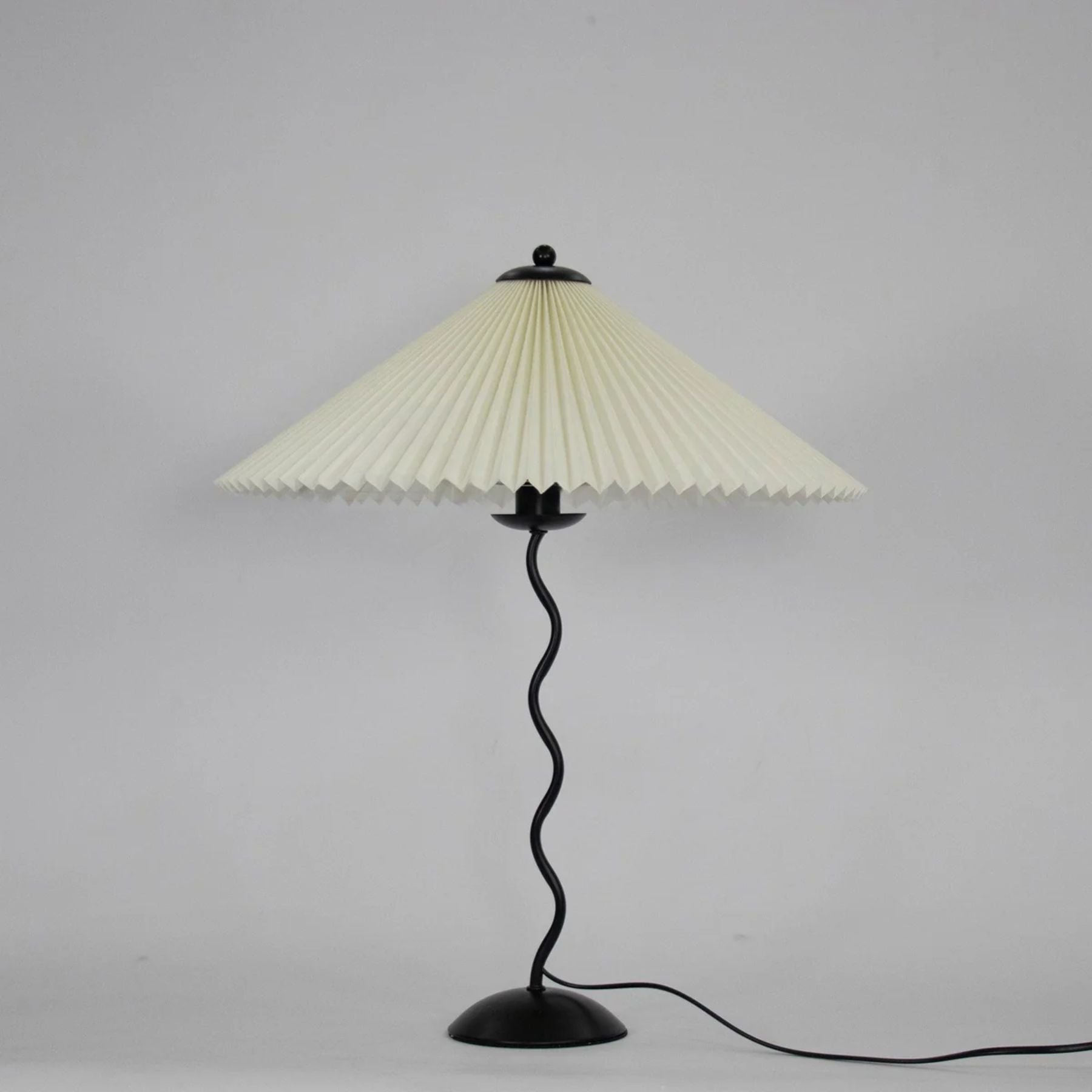 Pavon Table Lamp