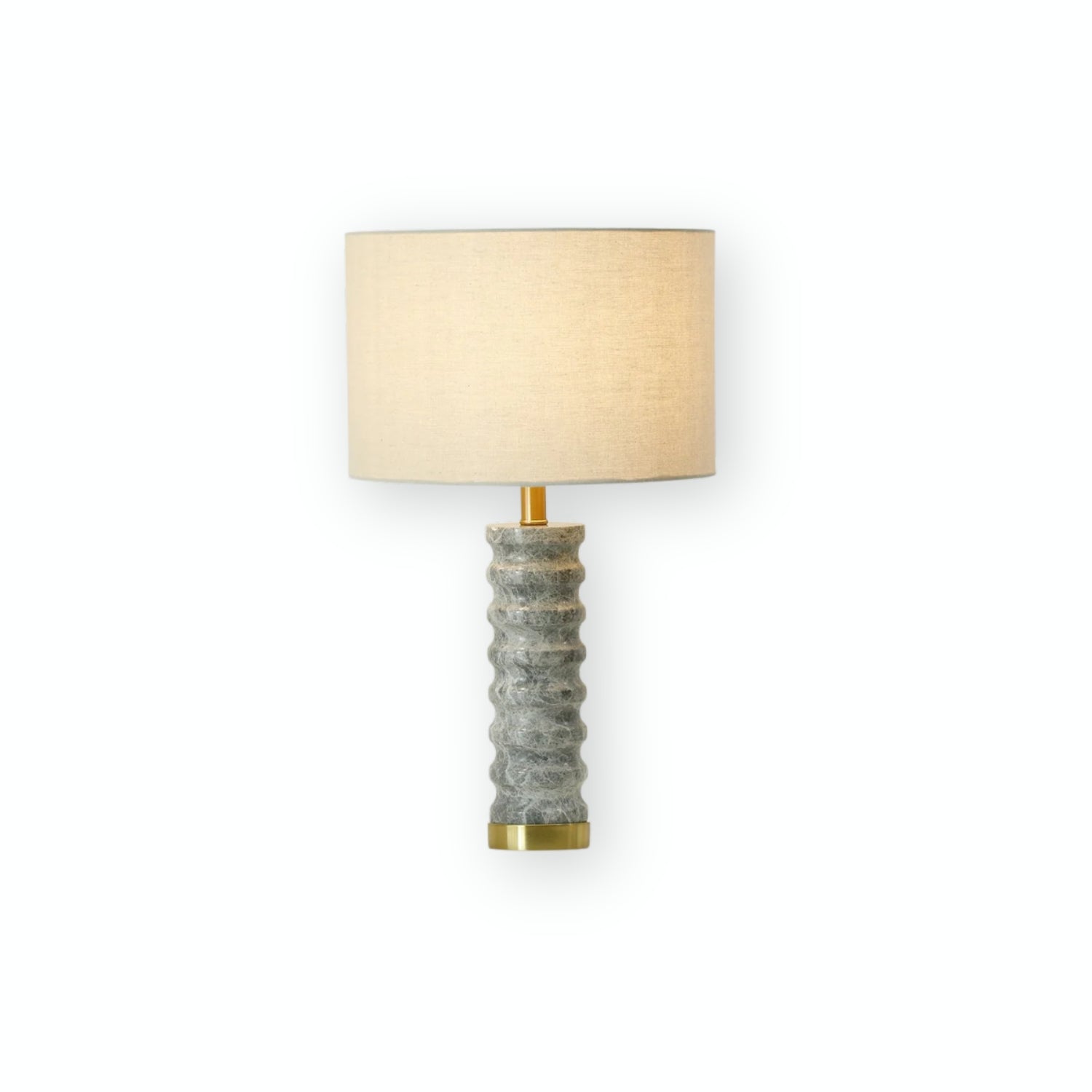Lovienta Marble Table Lamp