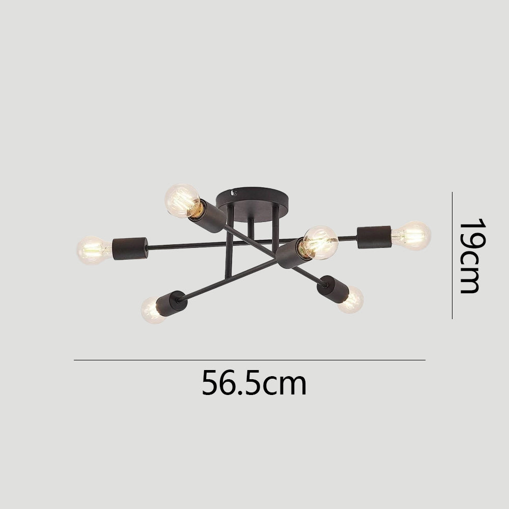 Tyvelo Ceiling Light