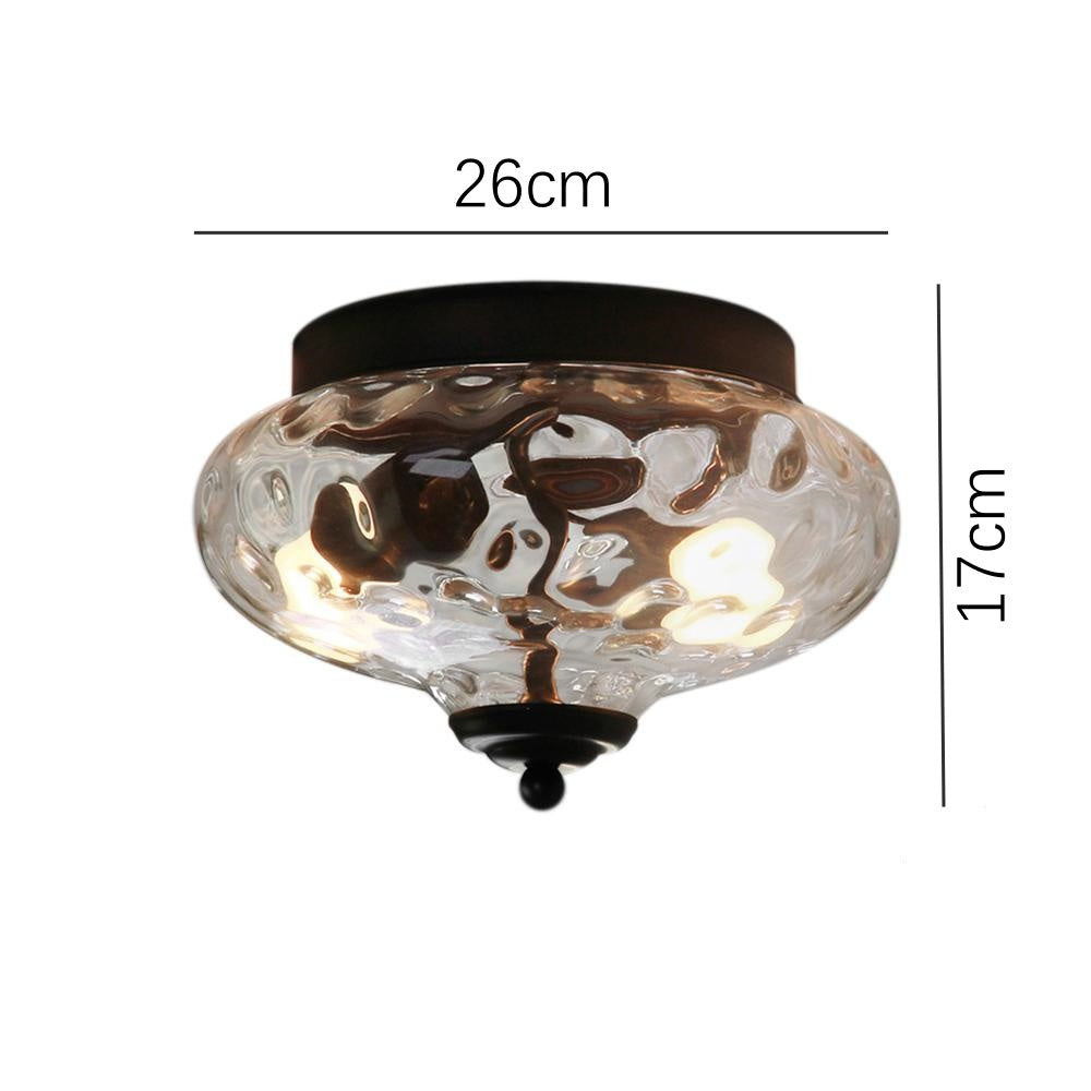 Zimano Ceiling Light