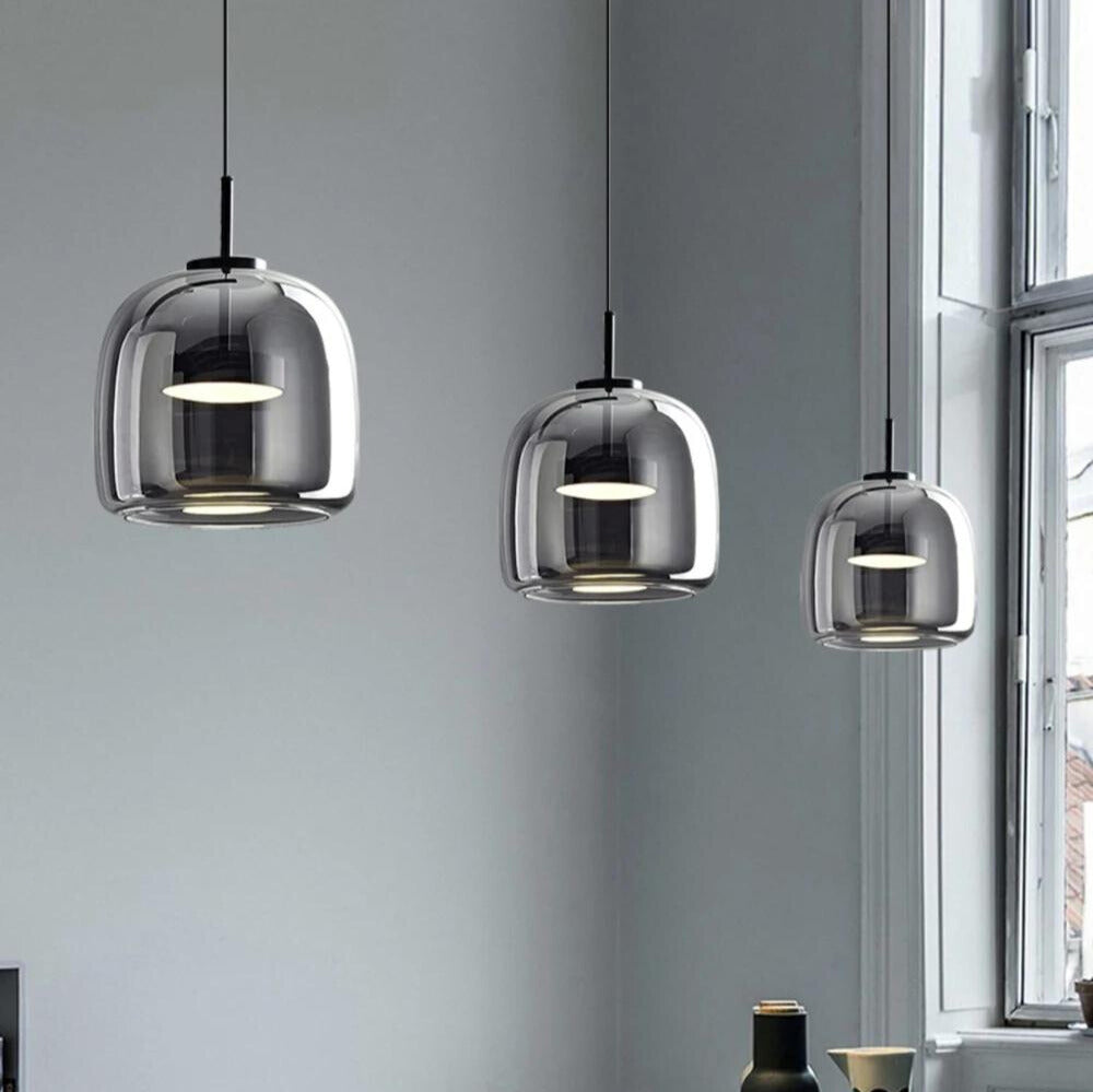 Torron Pendant Light