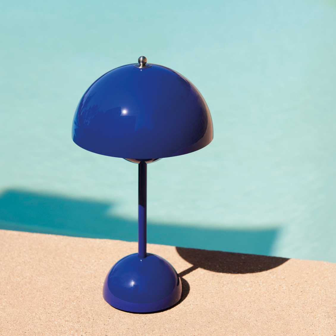 Losno Mushroom Table Lamp