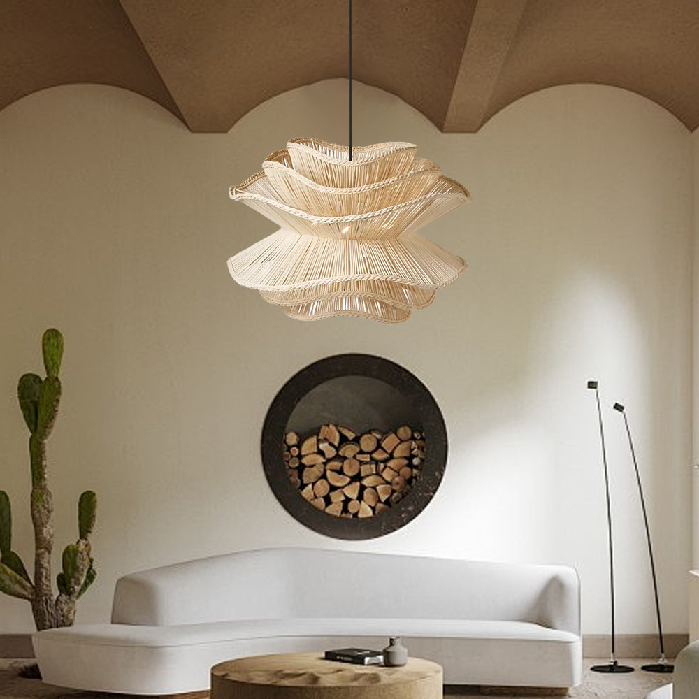 Bellumo Boho Pendant Light