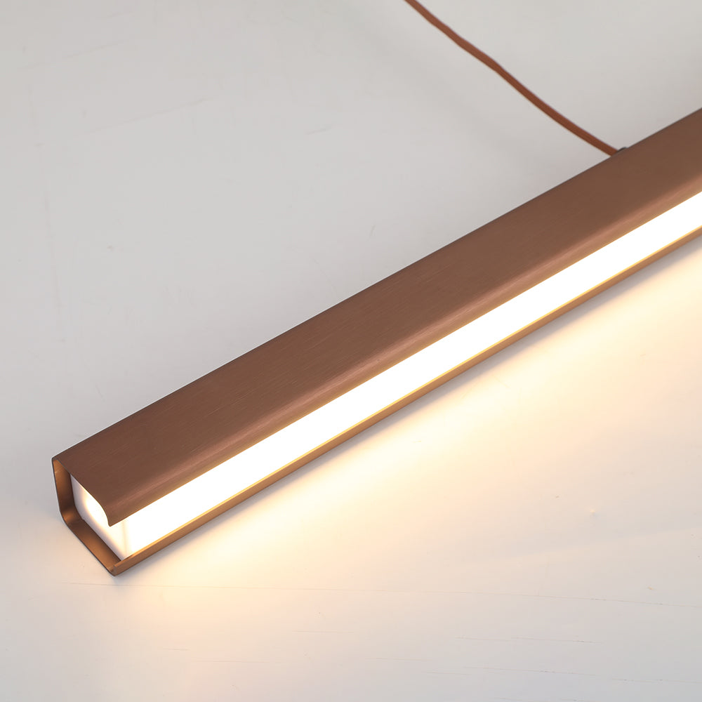 Celleno Linear Pendant Light