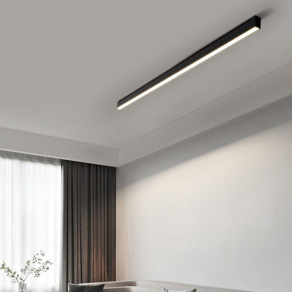 Merrden Linear Ceiling Light