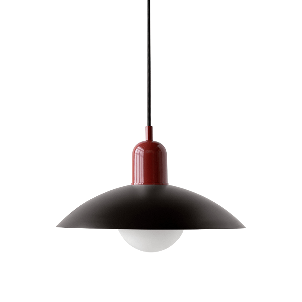 Rasmeno Pendant Light
