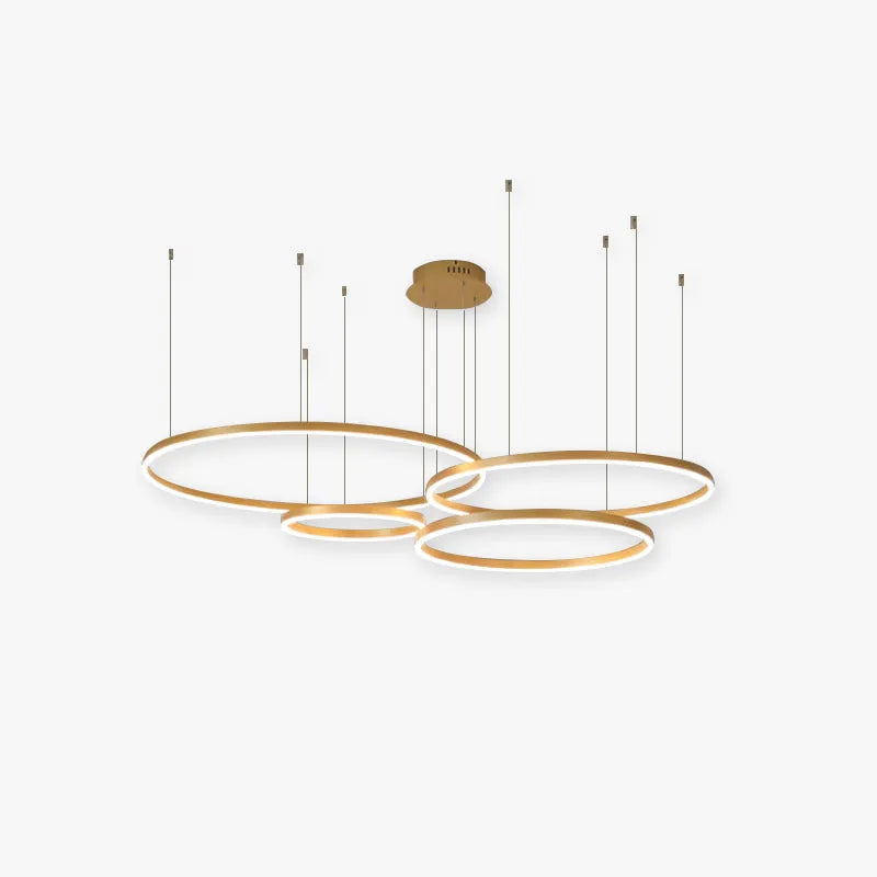 Lorenna Ring Pendant Light