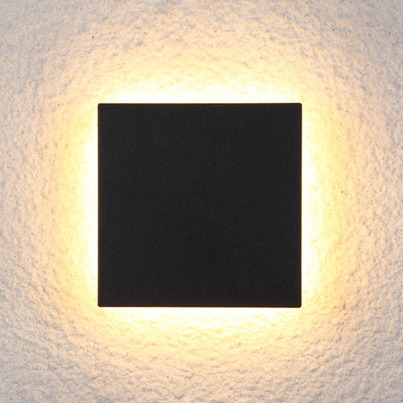 Eveiaay Outdoor Wall Light
