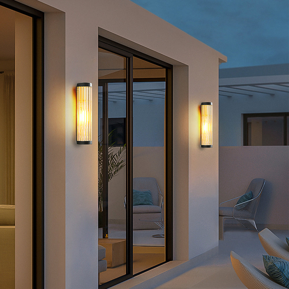 Moorey Outdoor Wall Light