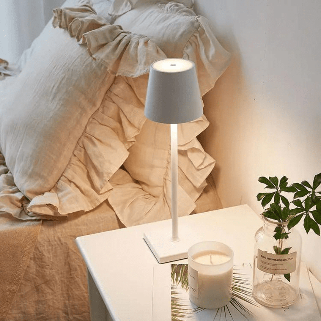Callon Touch Table Lamp