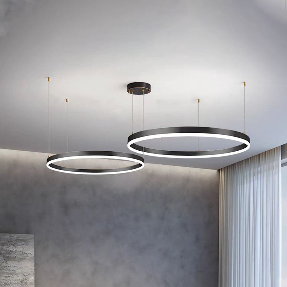 Lorenna Ring Pendant Light