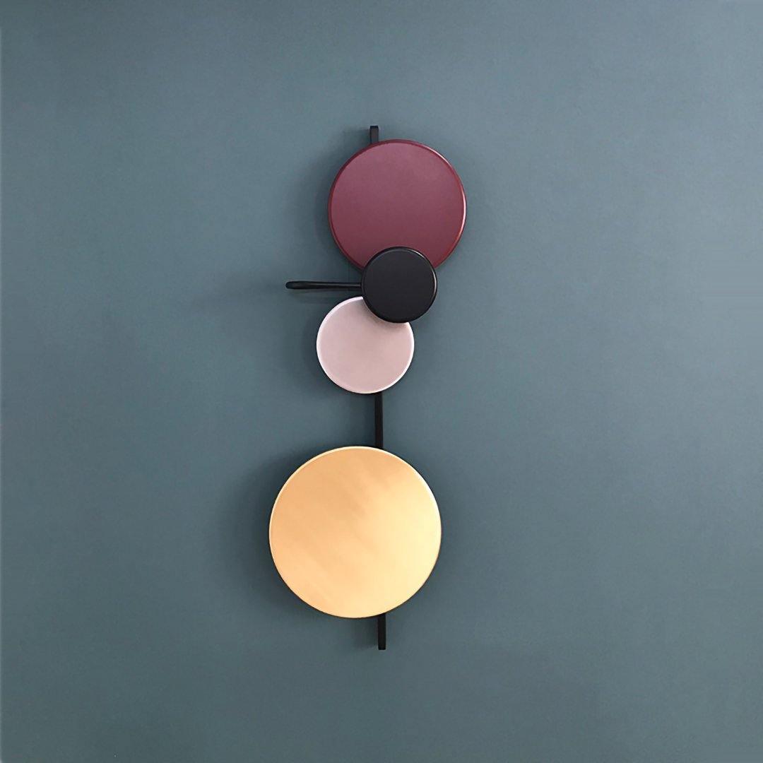Meltizone Wall Light