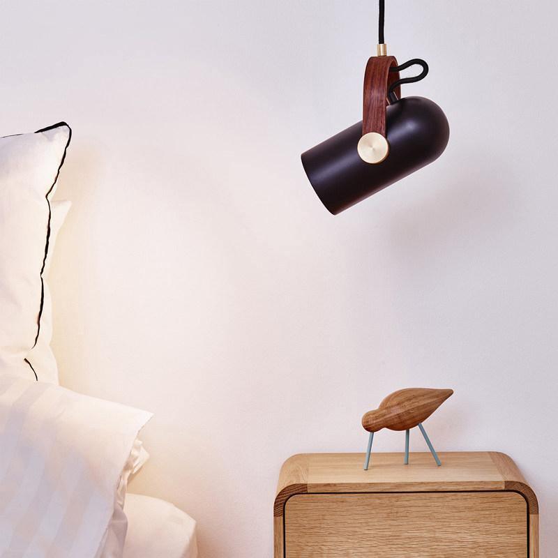 Sylzan Pendant Light