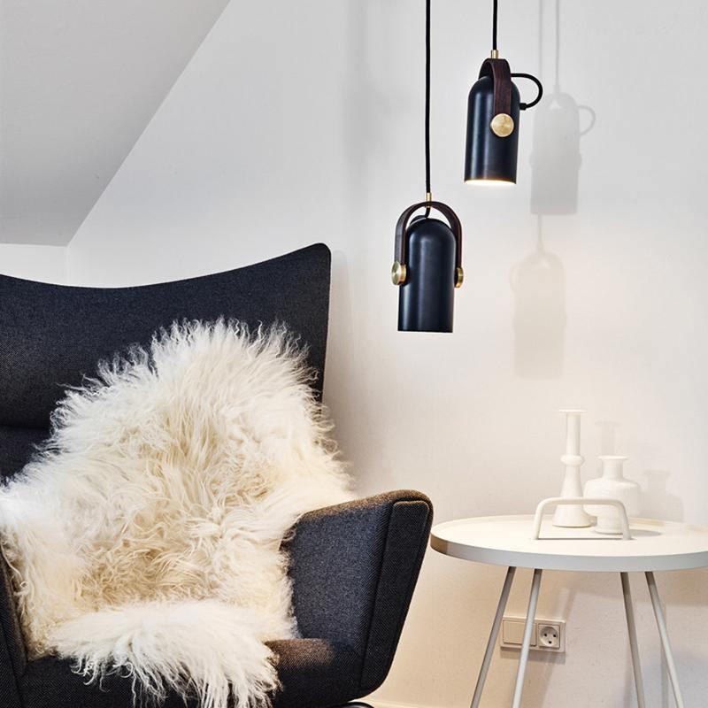 Sylzan Pendant Light