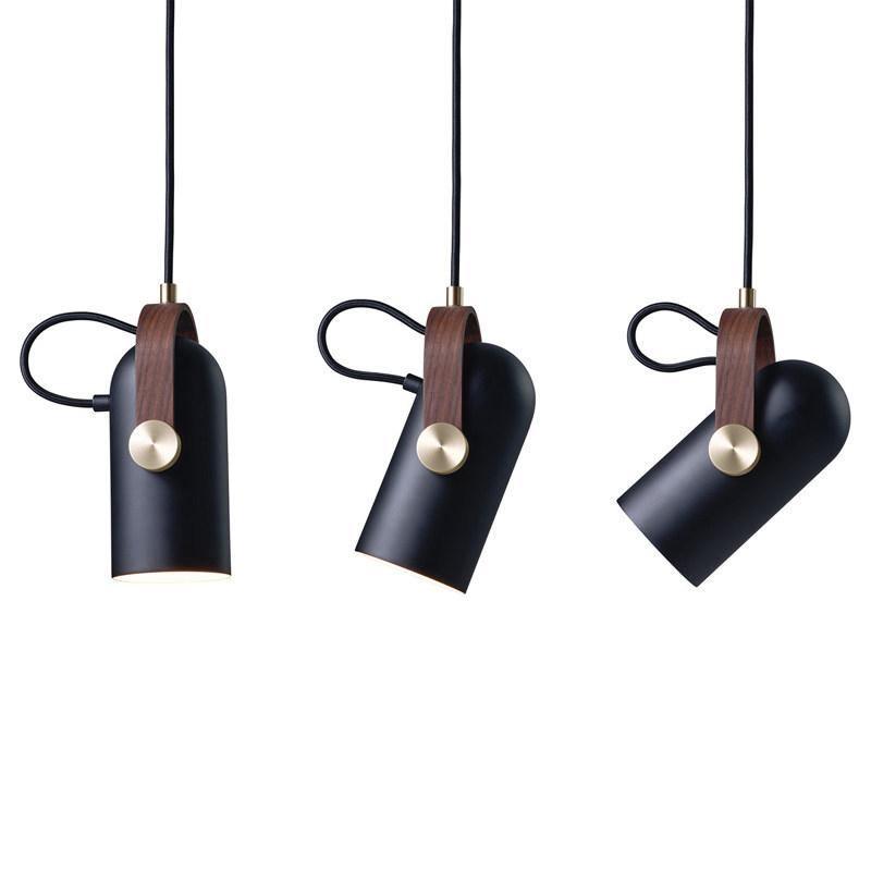 Sylzan Pendant Light