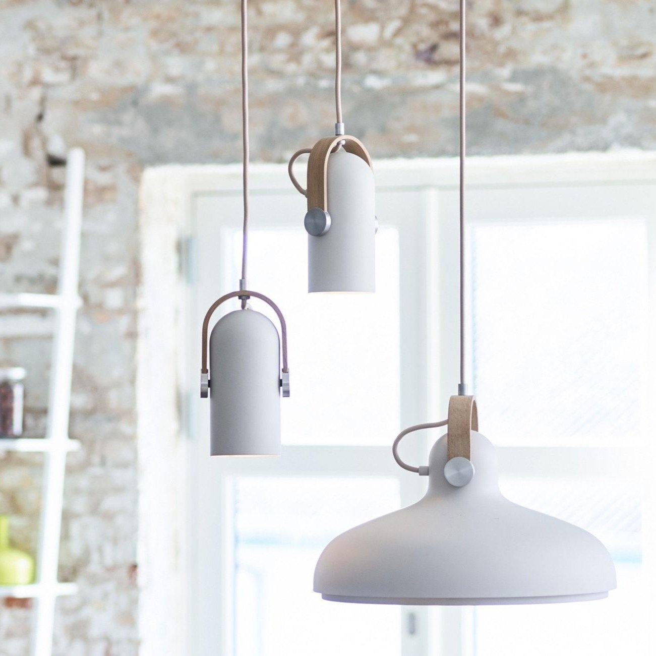 Sylzan Pendant Light
