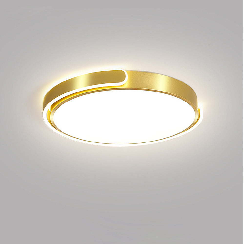 Silavon Ceiling Light