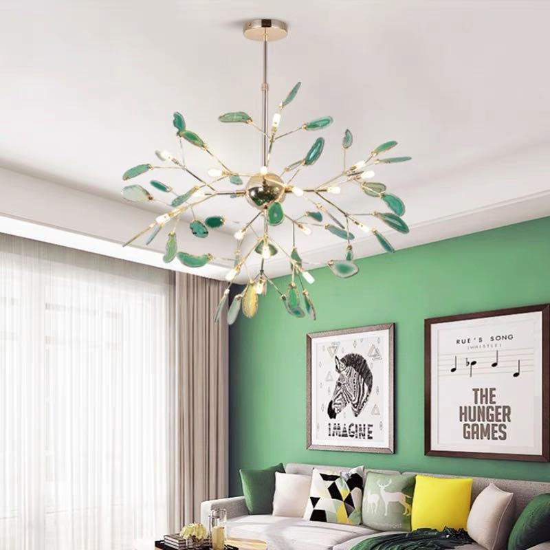 Yario Chandelier