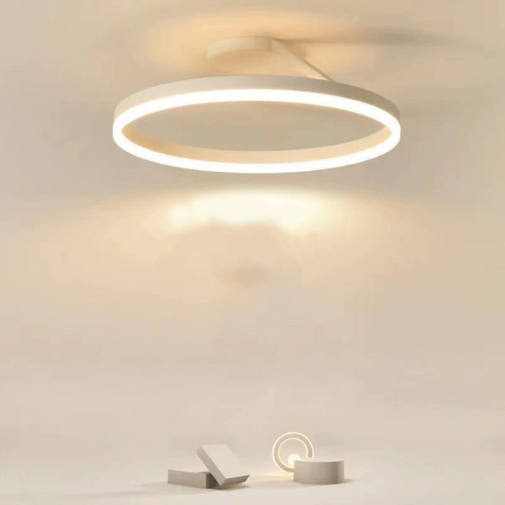 Spazero Ceiling Light