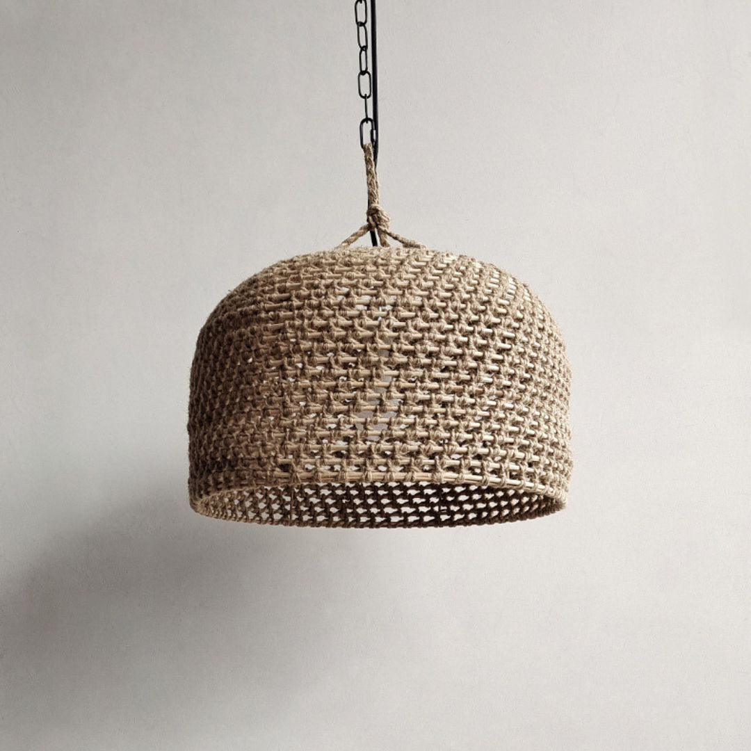 Soreya Boho Pendant Light