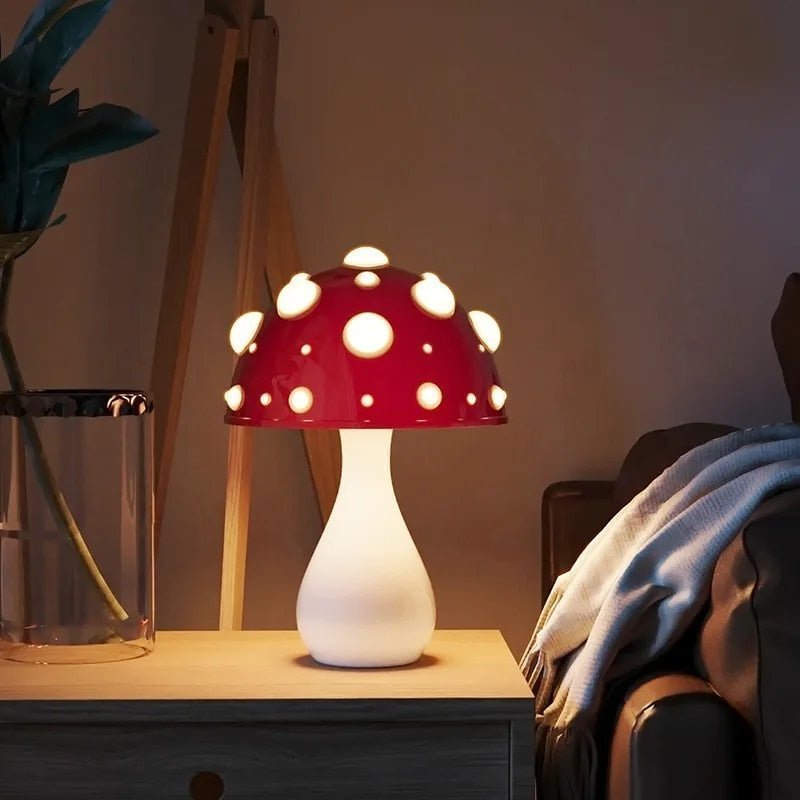 Mooshi LED Table Lamp