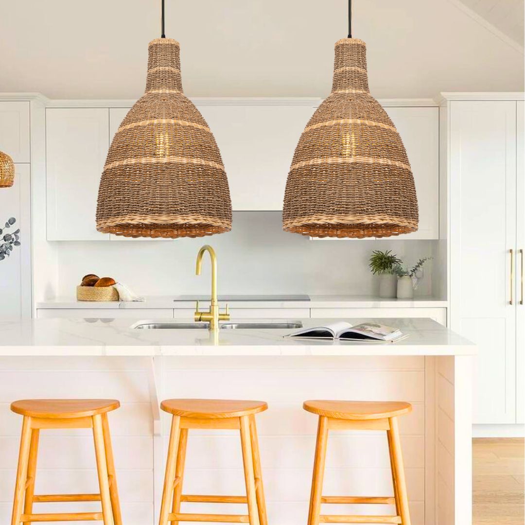 Nomera Boho Pendant Light