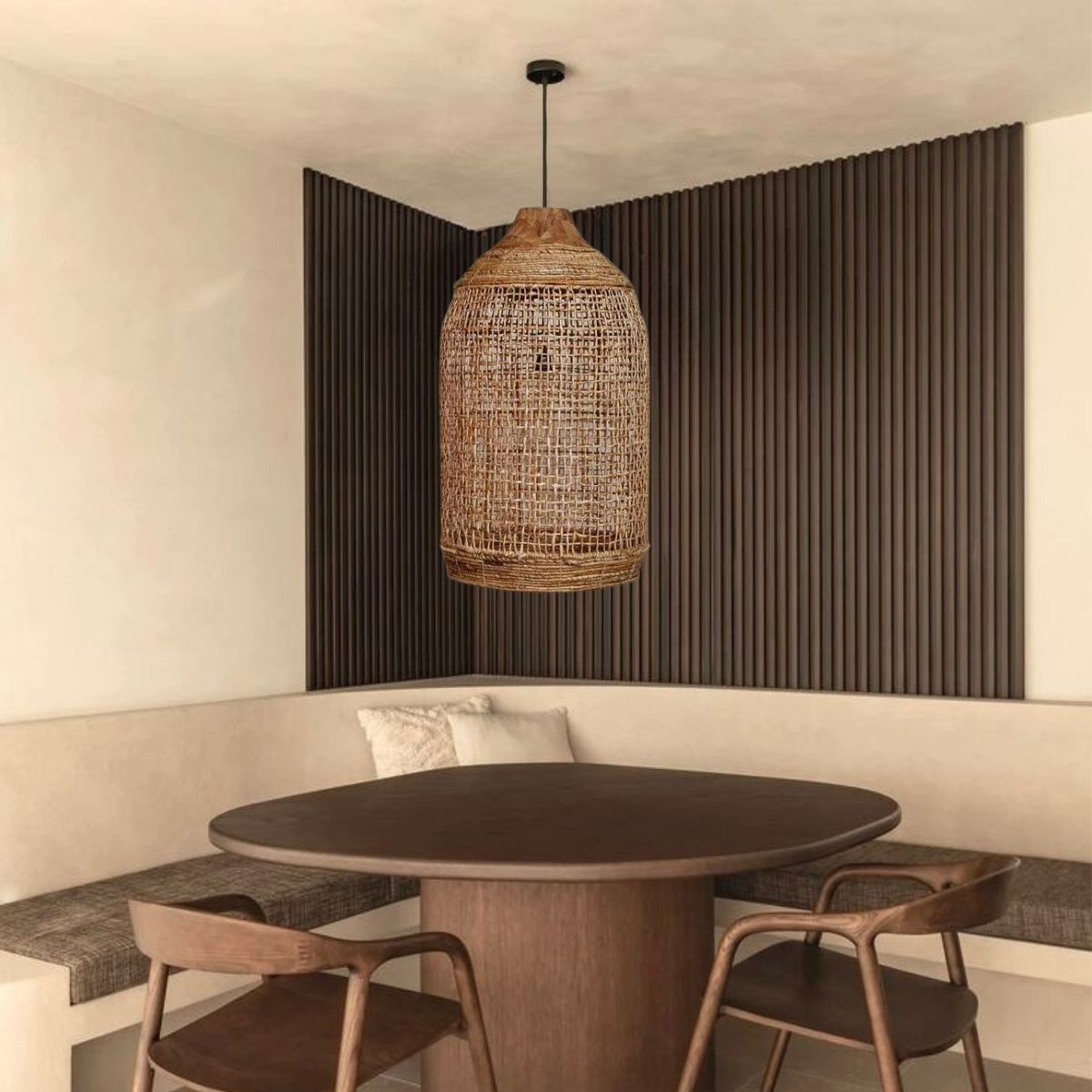Moresca Boho Pendant Light