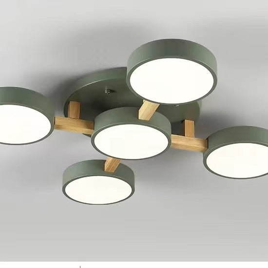 Finizaro Ceiling Light