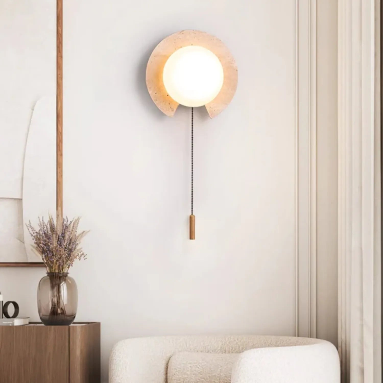 Scocenys Wall Light