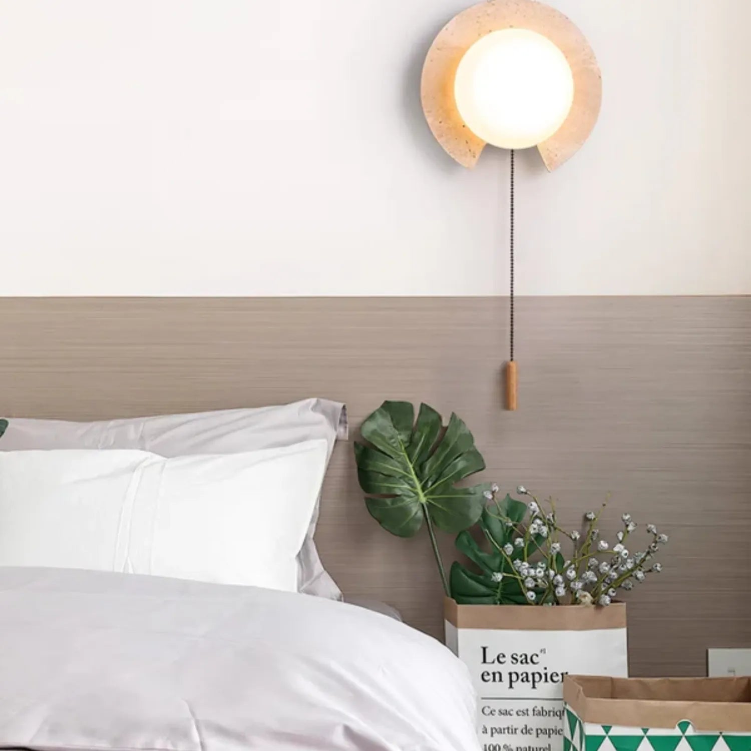 Scocenys Wall Light