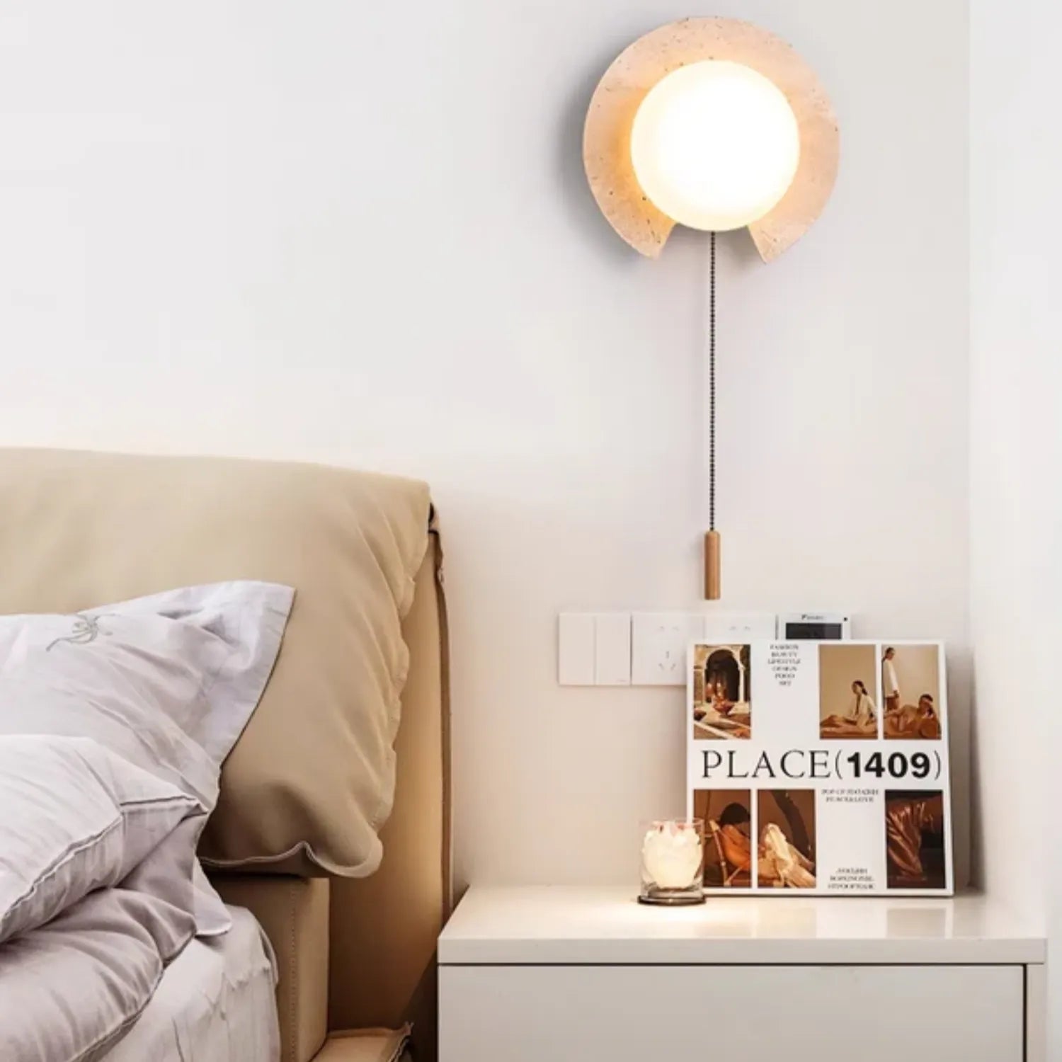 Scocenys Wall Light