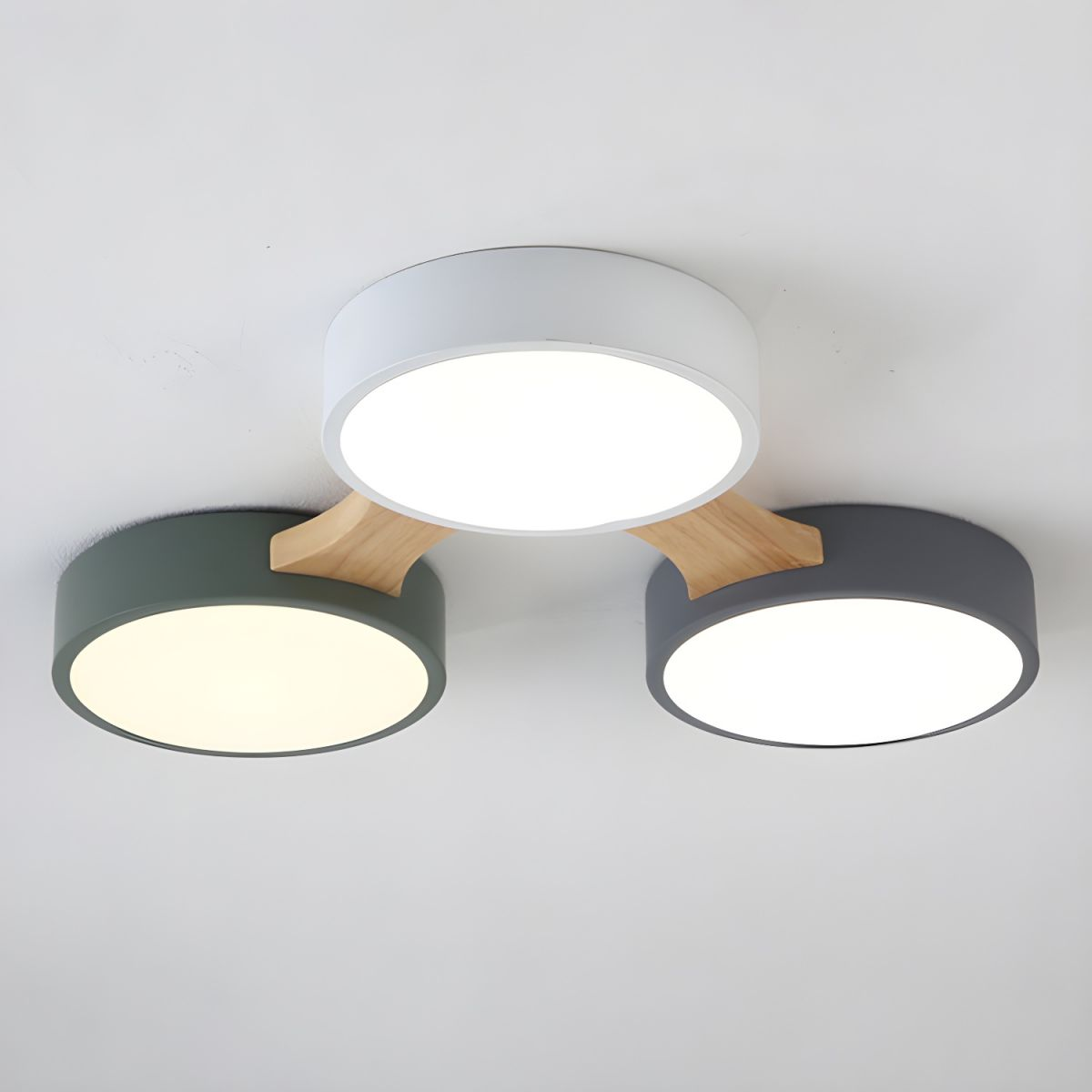 Bridon Ceiling Light