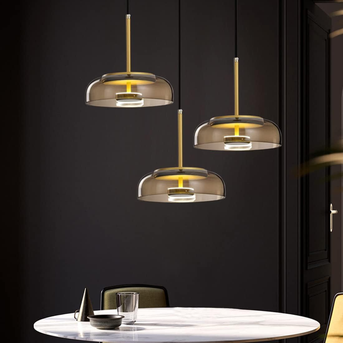Dorevan Pendant Light