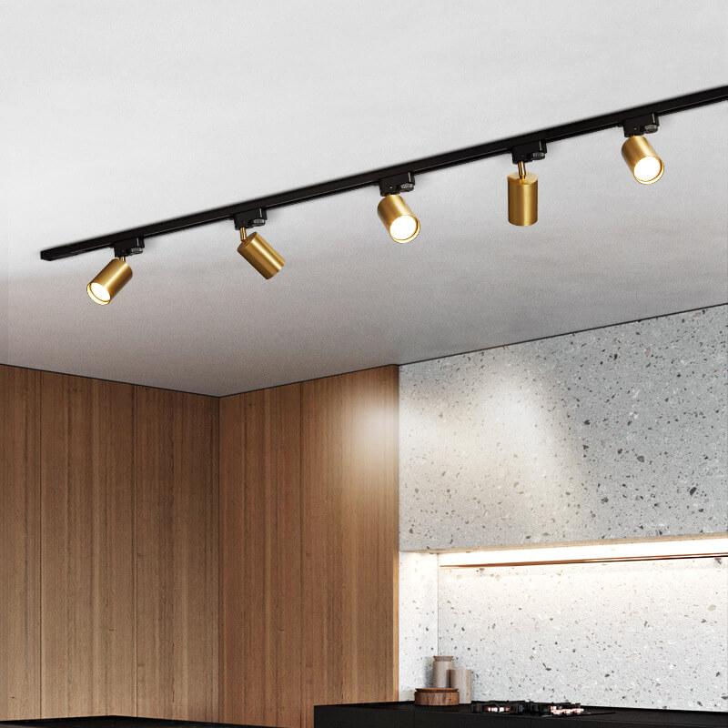 Harli Linear Ceiling Light