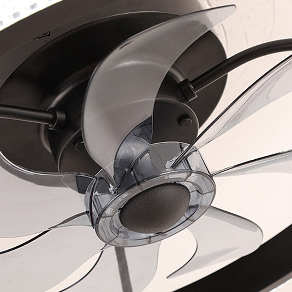 Velira LED Ceiling Fan