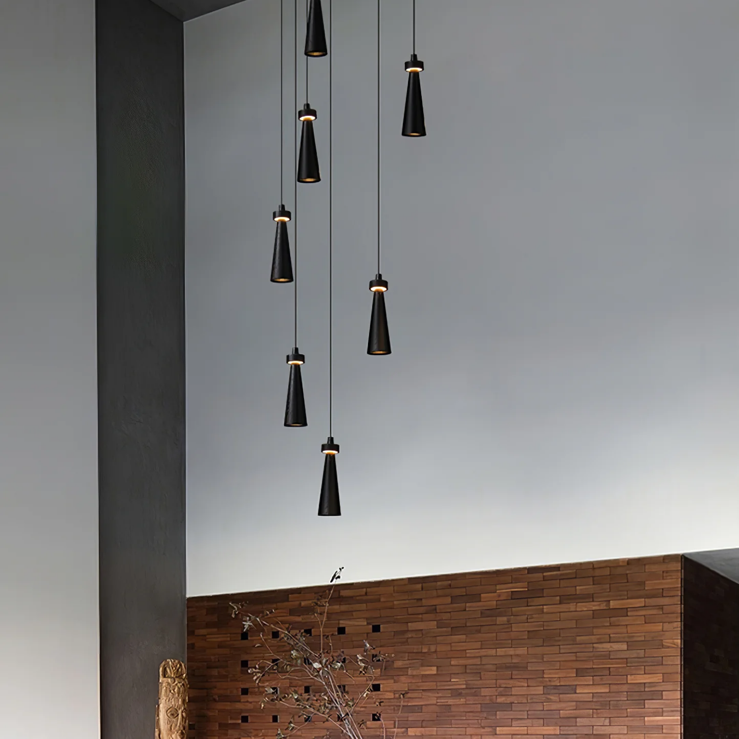 Lomote Pendant Light