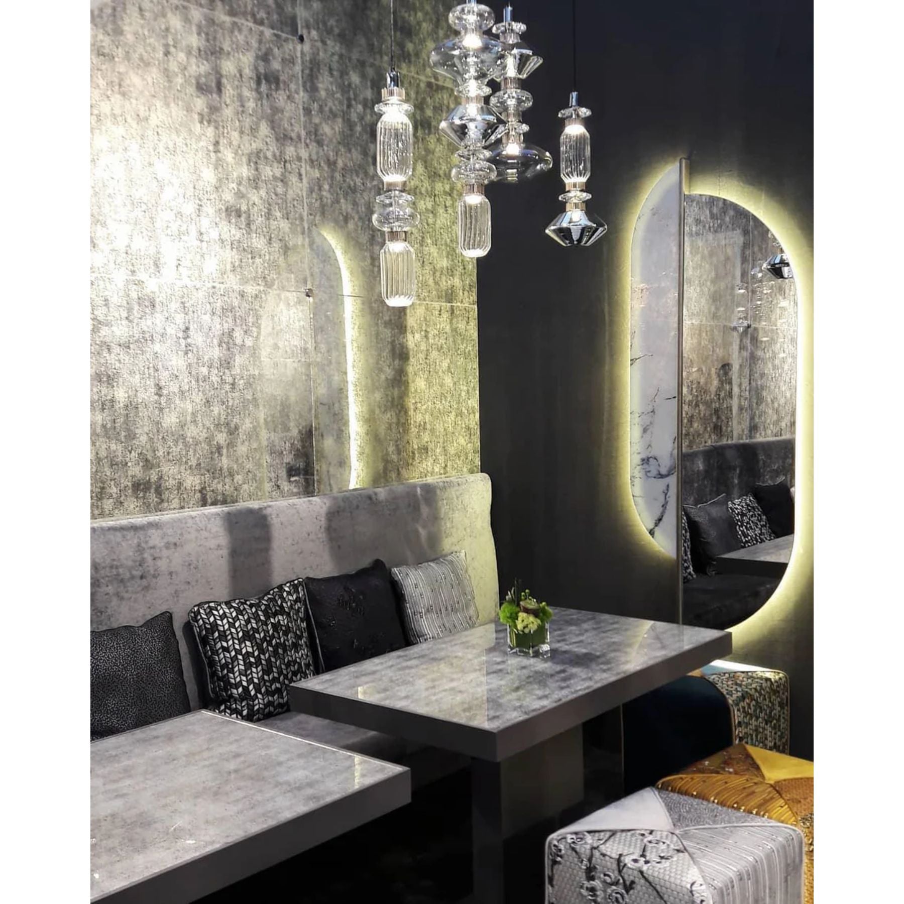 Belloze Designer Pendant Light