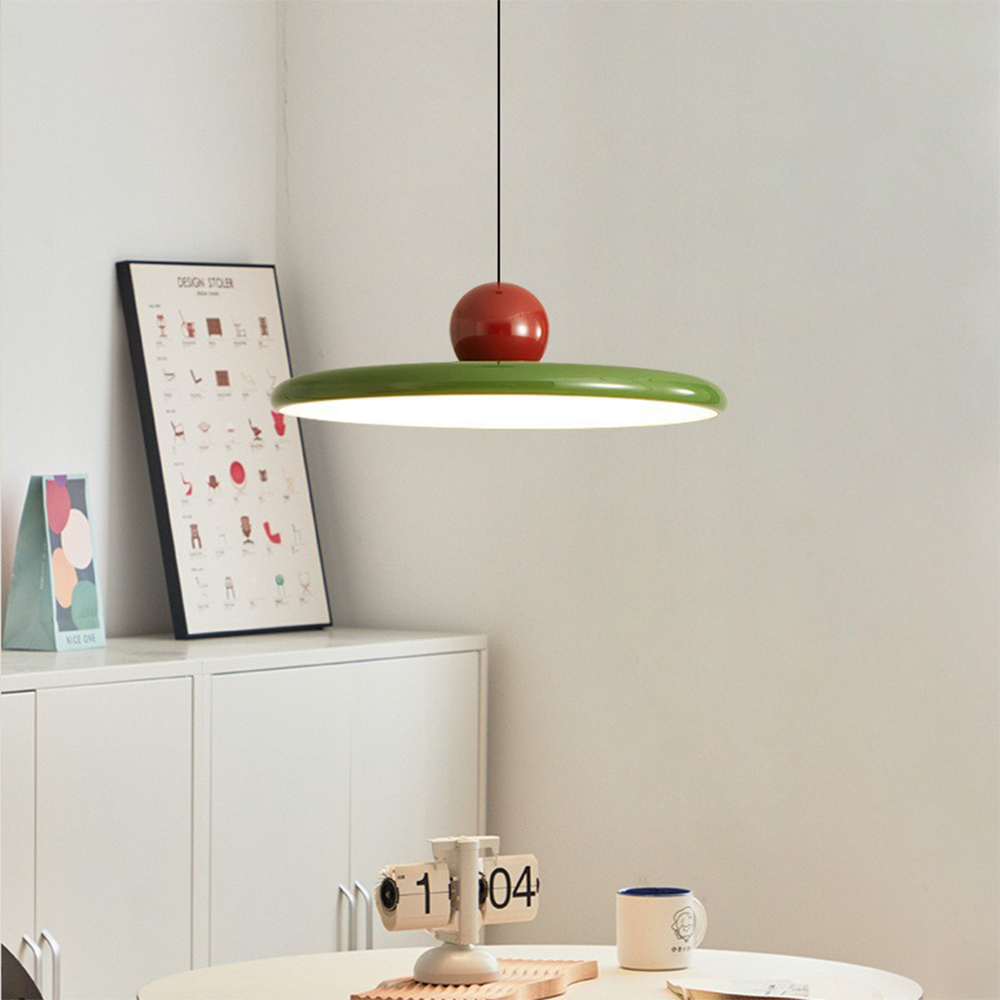 Laslon Pendant Light