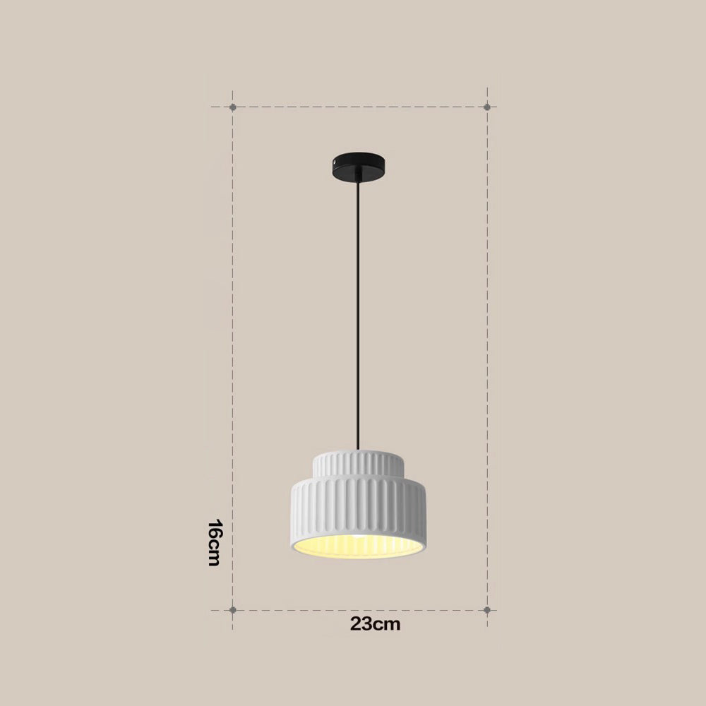 Elvion Pendant Light