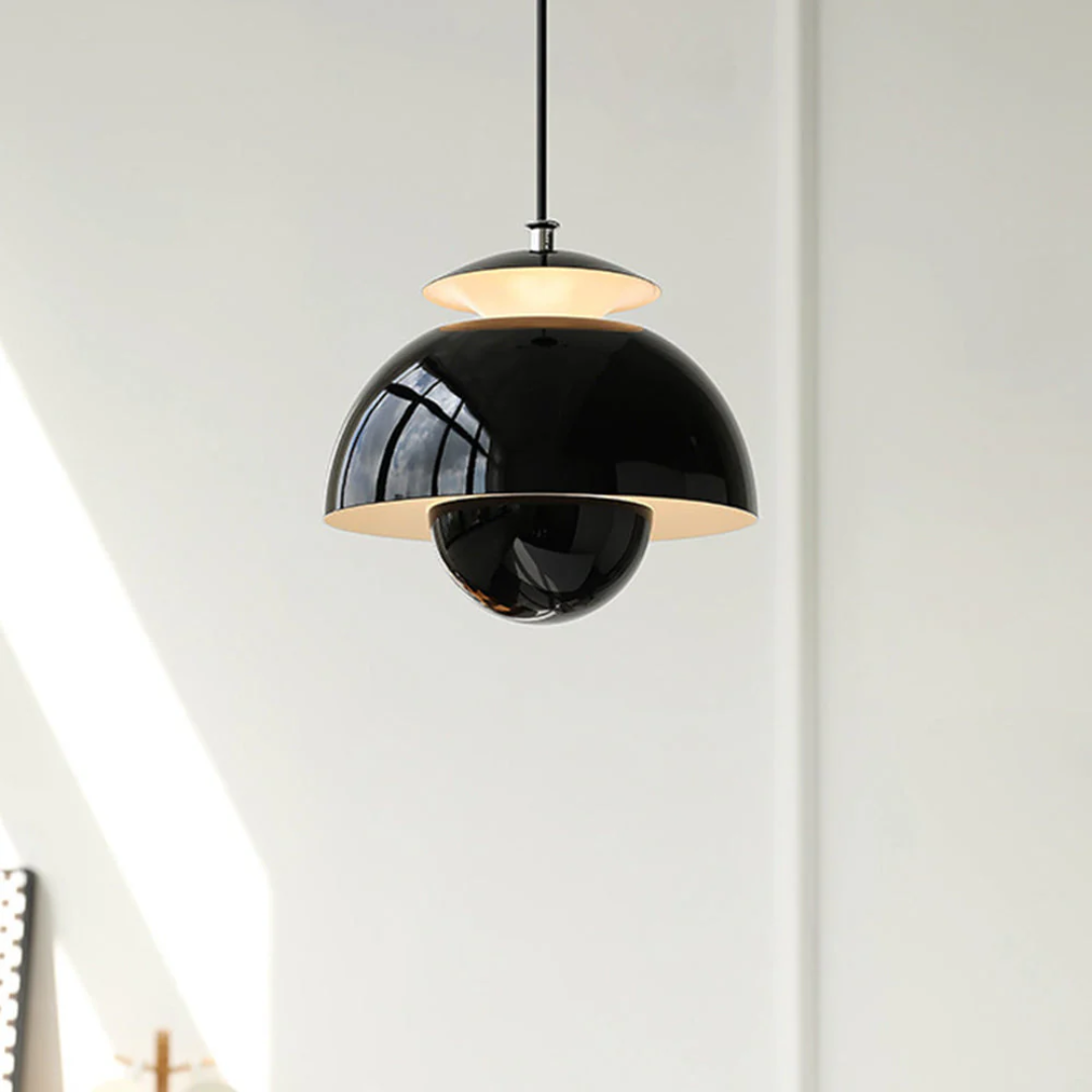 Cravell Scandinavian Pendant Light