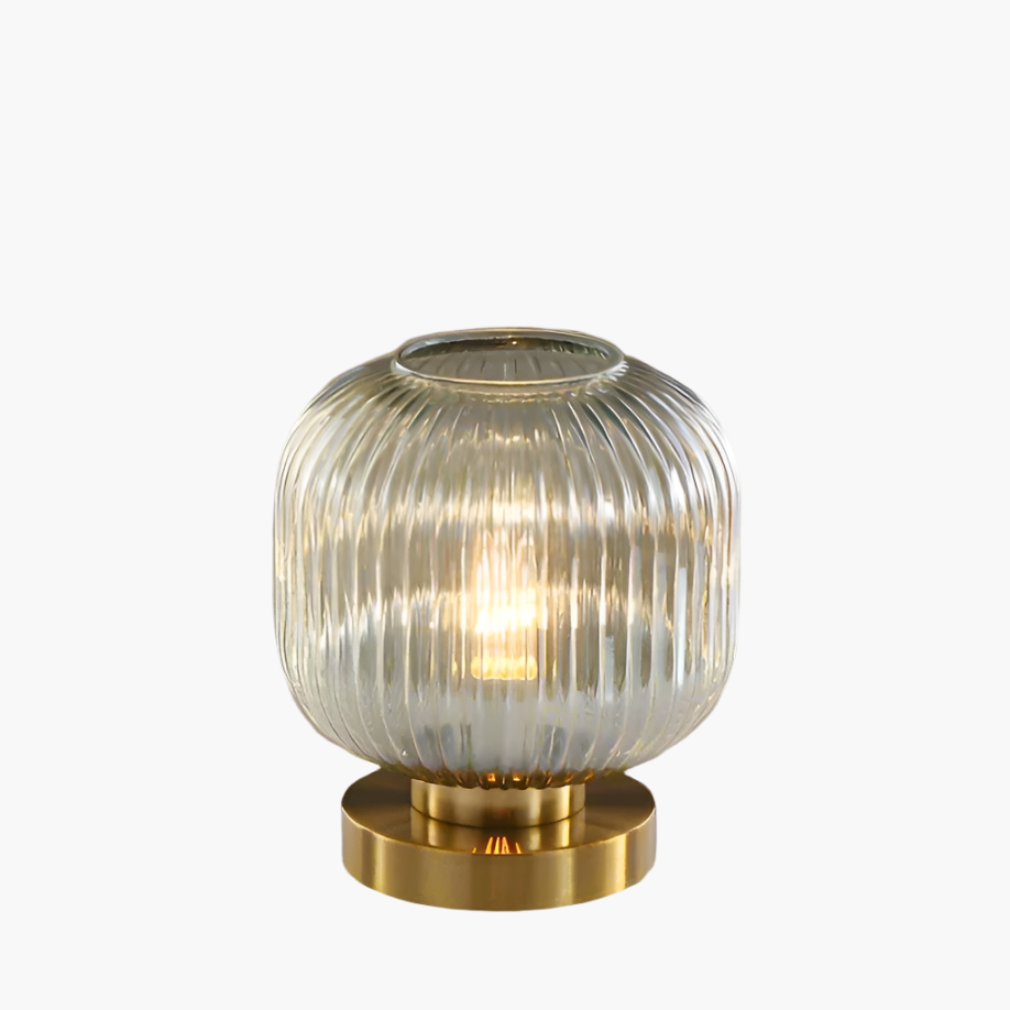 Nisson Table Lamp