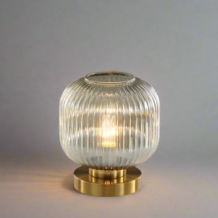 Nisson Table Lamp